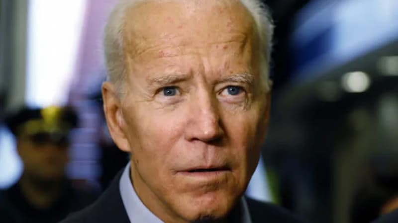 New Rasmussen Shows Majority Want Biden Impeached, Including Third of Democrats Polled