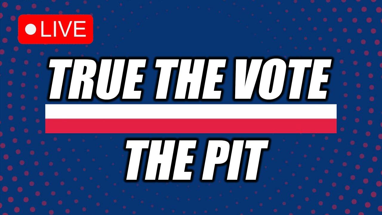 TODAY: True the Vote Set to Release Information at Exclusive Conference, Watch Here