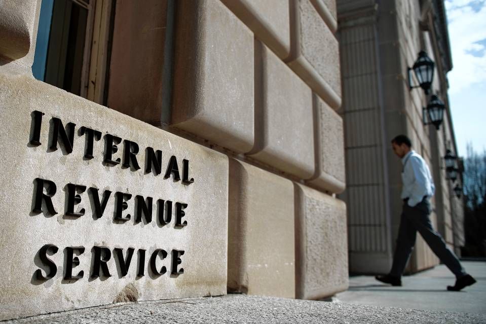 Ominous IRS Job Listing Requires Potential Employees ‘Be Willing to Use Deadly Force, if Necessary’