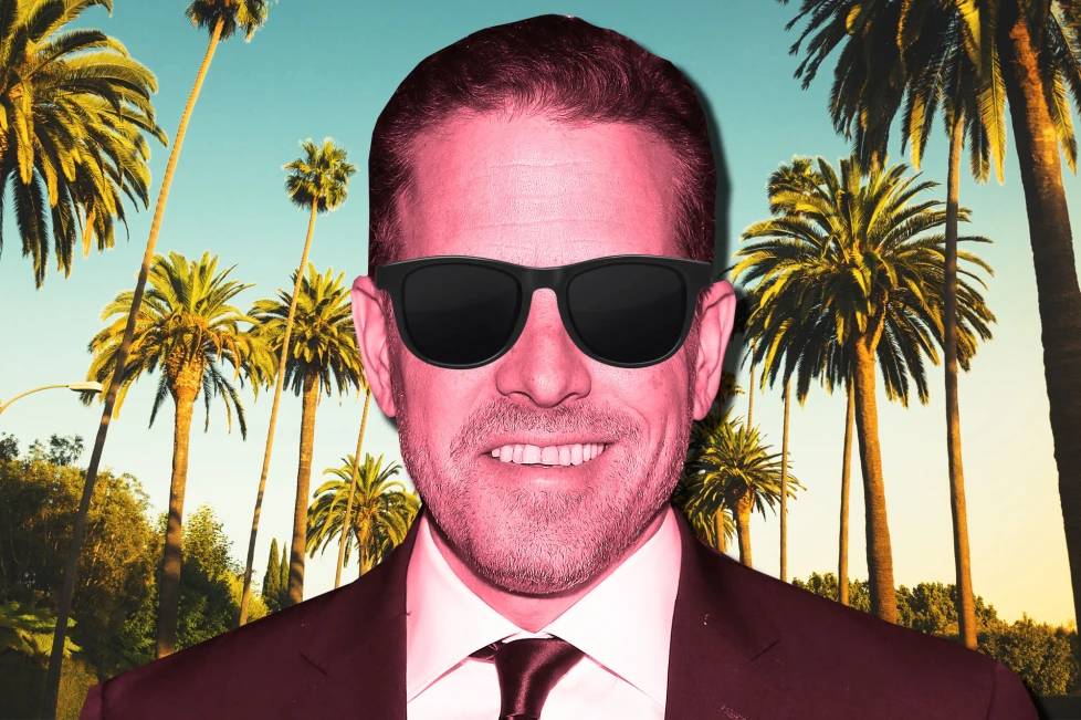 Resolution to Investigate Hunter Biden Temporarily Killed by House Democrats