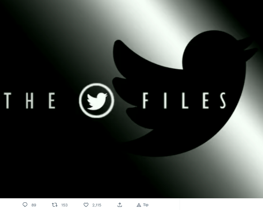 The First Batch of “Twitter Files” and the Ensuing Brouhaha
