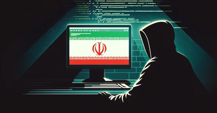 Federal Agencies Report Breaches by Iranian Hackers, Numerous U.S. States Affected